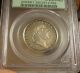 Great Britain 18 Pence 1812 Pcgs Proof58 Scarce (in Old Pcgs Slab) UK (Great Britain) photo 1