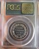 Great Britain 18 Pence 1812 Pcgs Proof58 Scarce (in Old Pcgs Slab) UK (Great Britain) photo 3