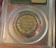Great Britain 18 Pence 1812 Pcgs Proof58 Scarce (in Old Pcgs Slab) UK (Great Britain) photo 4
