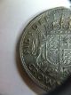 1937 Great Britain George Vi One Crown Silver Coin Circulated Ef UK (Great Britain) photo 7
