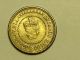 Columbian Coin - Dos Y Medio Centavos - 2 1/2 C 1881 South America photo 1