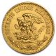 Mexico 1921 20 Peso Gold (au/bu) Mexico photo 3