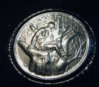 Greece 500 Drx 1979 Silver Proof  Accession To The Eec photo
