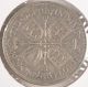 Great Britain 1929 Florin.  Coin UK (Great Britain) photo 1