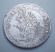 1789 Netherlands West Friesland Silver Ducat Old Coin - 1096 Europe photo 1