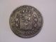 1877 Spanish - Puerto Rico 5 Centimos Coin Coins: World photo 1