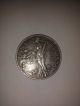 1931 Panama 1 Balboa Silver Coin 26.  73 Grams.  900 Silver Coin North & Central America photo 1