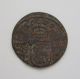 1635 - 1/4 Ore Sweden Coin - Circulated - Europe photo 1