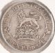 Great Britain 1911 6 Pence.  Coin UK (Great Britain) photo 1