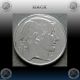Belgium (belgique) 50 Francs 1951 Silver Coin (km 136.  1) Xf Europe photo 2