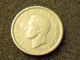 Great Britain 6 Pence,  1949 - Great Coin - UK (Great Britain) photo 1