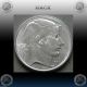 Belgium (belgie) 50 Francs 1950 Silver Coin (km 137) Xf Europe photo 2