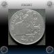 Belgium (belgie) 20 Francs 1951 Silver Coin (km 140.  1) Vf - Xf Europe photo 1