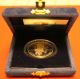 2000 Vatican Pope John Paul Ii Birth Of Jesus,  Proof Silver Coin Box&coa £ 2000 Italy, San Marino, Vatican photo 1
