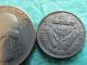 1927 South Africa,  Grorge V,  Three (3) Pence,  Silver - Type Coin, Africa photo 2