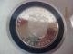 1978 Sterling Silver Proof Panama Canal Treaties Commemorative Coin North & Central America photo 3