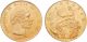 Denmark 1877 - Cs 20 Kroner Gold Coin Pcgs Ms - 63 Europe photo 1