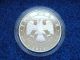 Russia / Russland,  3 Rubles,  2014,  The House - Museum Of Turgenev,  Proof, Russia photo 1
