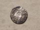 Armenia Levon I (1199 - 1218 A.  D. ) Silver 1 Tram Coin Europe photo 1