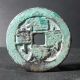 China Qing Dynasty (qian Long Tong Bao Behind Fu Shou Kang Ning) Bronze Coins: Medieval photo 1