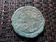 Basil I And Constantine Vii Ae Follis Constantinople Ancient Byzantine Coin Coins: Ancient photo 1