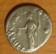 Roman Liberalitas Ar Denarius Of Commodus - 0.  99 - Start - Coins: Ancient photo 1