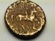 Ancient Greek Coin.  Alexanderthegreat.  Horseback Riddingca.  400 - 300 Bc.  Chek.  Pics Coins: Ancient photo 1
