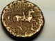 Ancient Greek Coin.  Alexanderthegreat.  Horseback Riddingca.  400 - 300 Bc.  Chek.  Pics Coins: Ancient photo 2