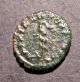 Ancient Imperial Roman Provincial Coin,  Snake Worship In Bulgaria In 2nd - 3rd Ad Coins: Ancient photo 1