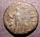 Claudius,  Lady Liberty In 54 A.  D. ,  Imperial Roman Emperor Coin Coins: Ancient photo 1