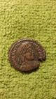 Valentinian I Ancient Roman Coin W/ 364 - 375 Ad Antique Coins: Ancient photo 2