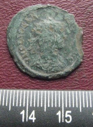 Authentic Ancient Roman Coin,  Combined If Needed 12558 photo