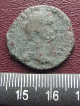 Authentic Ancient Roman Coin,  Combined If Needed 12560 photo