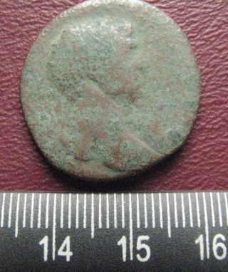 Authentic Ancient Roman Coin,  Combined If Needed 12577 photo