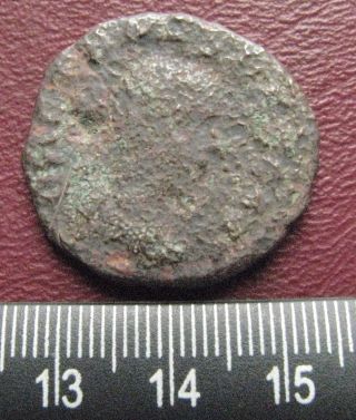 Authentic Ancient Roman Coin,  Combined If Needed 12578 photo