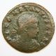 Slabbed Roman Empire Ancient Coin C.  250 - 375 A.  D.  Choice A063 Coins: Ancient photo 1