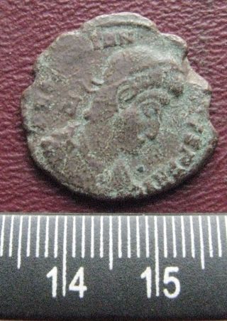 Authentic Ancient Roman Coin,  Combined If Needed 12553 photo