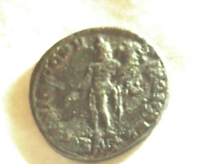 Maximianus,  Roman Coin photo