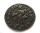 308 A.  D British Found Maximinus Ii Daia Roman Ae Bronze Follis Coin.  Treveri Coins: Ancient photo 2