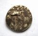 C.  160 - 145 B.  C Ancient Greece - Indo Greek Menander I Ar Silver Drachma Coin Coins: Medieval photo 1