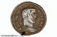 Scarce Roman Silver Denarius Maximianus Herculeus Argenteus Virtus Militum Coins: Ancient photo 1