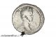 Scarce Roman Fourre Denarius Didius Julianus Rector Orbis Coins: Ancient photo 1