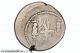 Roman Silver Denarius Mark Antony Coins: Ancient photo 1