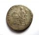 100 A.  D British Found Emperor Trajan Roman Period Imperial Silver Denarius Coin Coins: Ancient photo 1