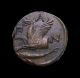 Pantikapaion,  Tetrachalkion Griffon Coins: Ancient photo 1