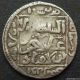 Islamic,  Seljuks Of Rum,  Kaykhusraw Ii,  Ar Dirham,  Sivas Mint; Dated 641 Ah. Coins: Medieval photo 1