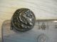 Ancient Greek Coin / Old Made / Alexander The Great Coins: Ancient photo 3
