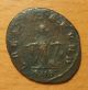 Rare Billon Laetitia Antoninianus Of Florian June - September 276 Ad Coins: Ancient photo 1