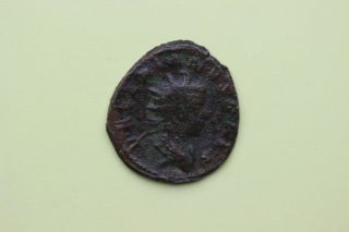 Valentinianus Ii - Antoninian photo