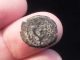 Rare Judean Jannaeus Reattributed Overstrike Bold Hendin - 1149a Coins: Ancient photo 1